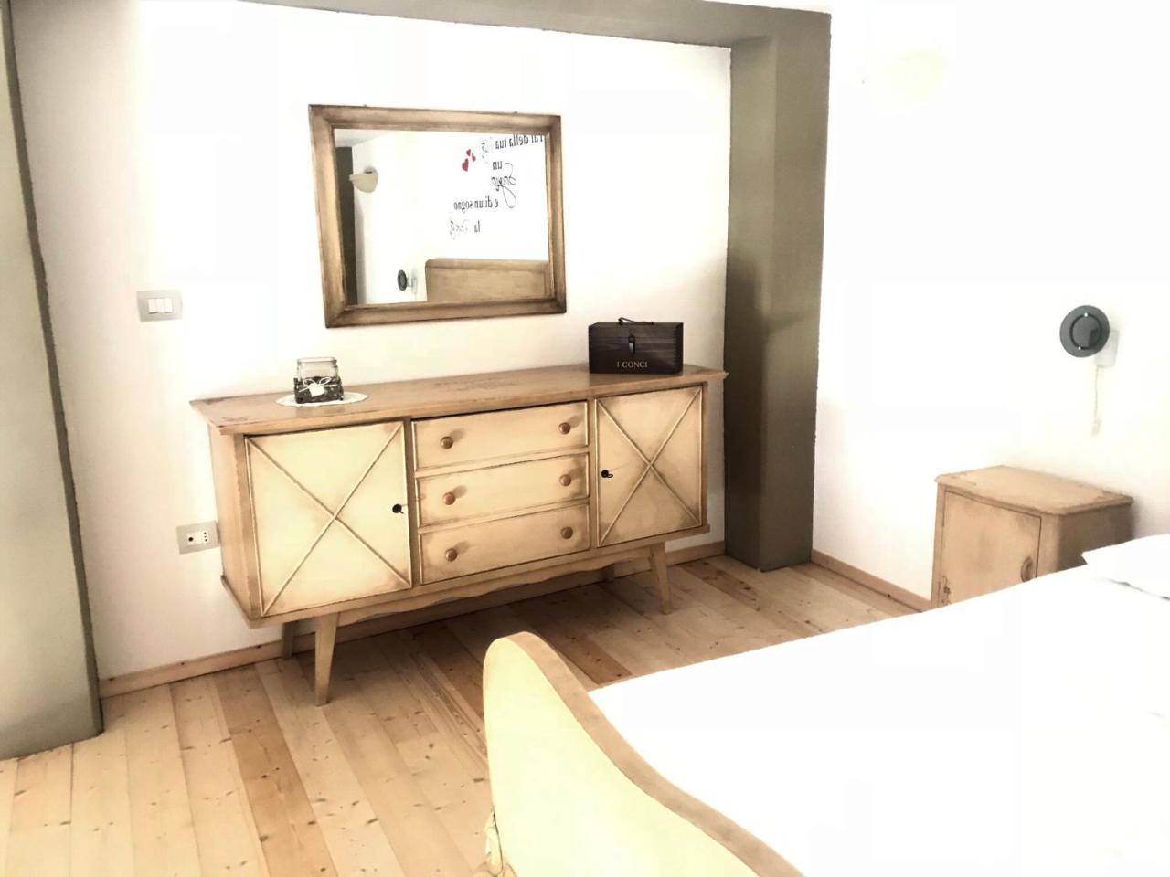 Apartmán Greta Viola House Squinzano Exteriér fotografie