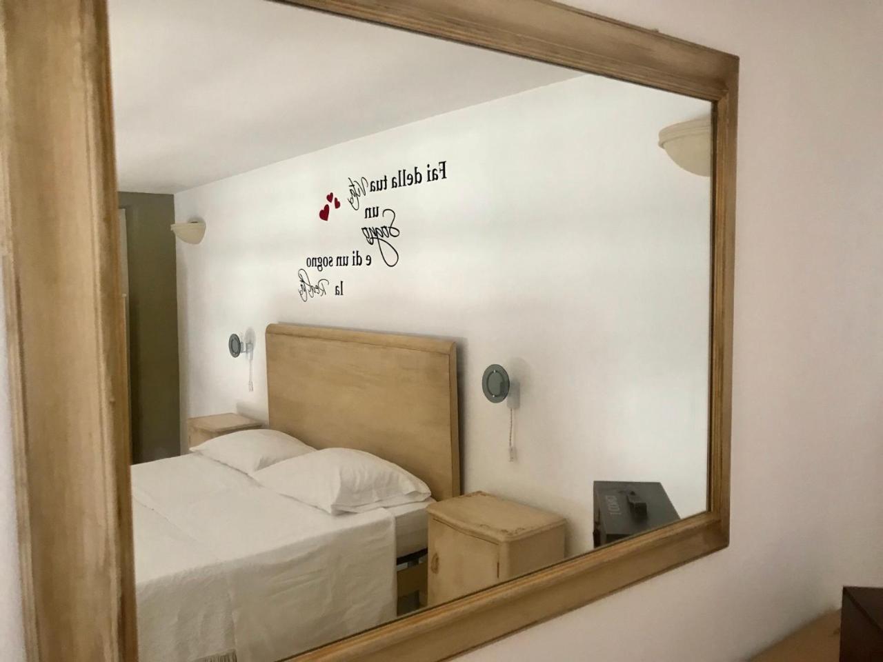Apartmán Greta Viola House Squinzano Exteriér fotografie
